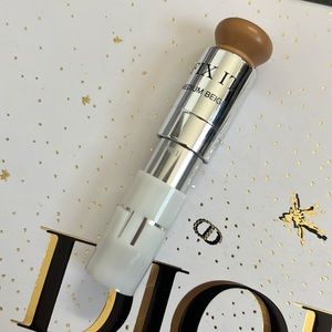 New Dior Fix It Medium Beige
